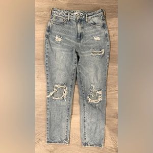 PacSun jeans